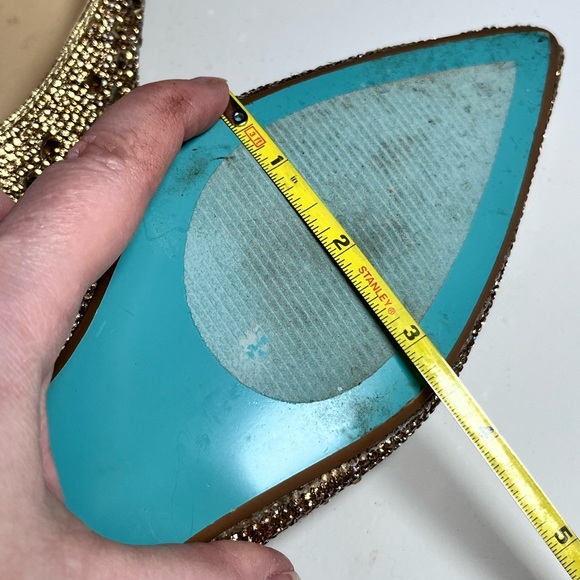 💛💛 BETSEY JOHNSON | 8.5 | SB-Jude Ballet Flat - Picture 16 of 16